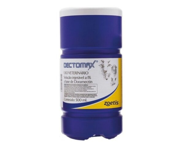 Dectomax
