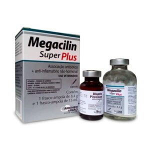 Megacilin Super Plus