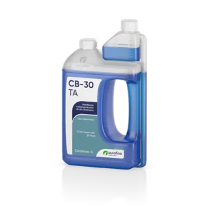 CB-30 TA