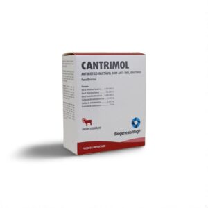 Cantrimol