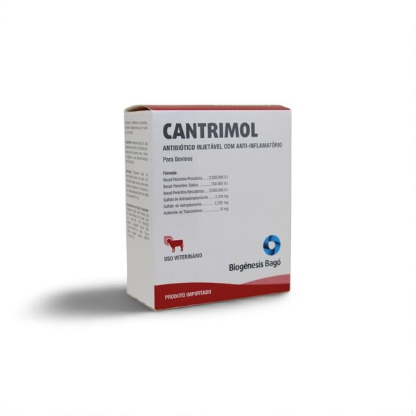 Cantrimol