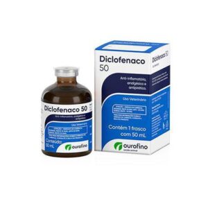 Diclofenaco 50
