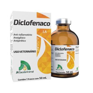 Diclofenaco J.A.