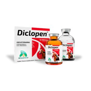 Diclopen 10 milhões®