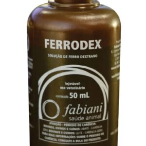 Ferrodex