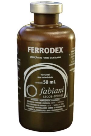 Ferrodex