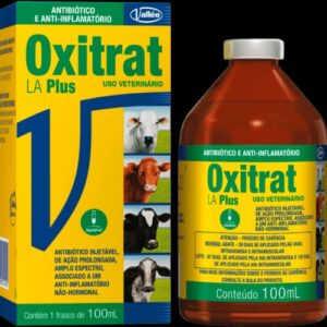 OXITRAT LA Plus