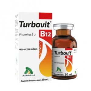 Turbovit B12